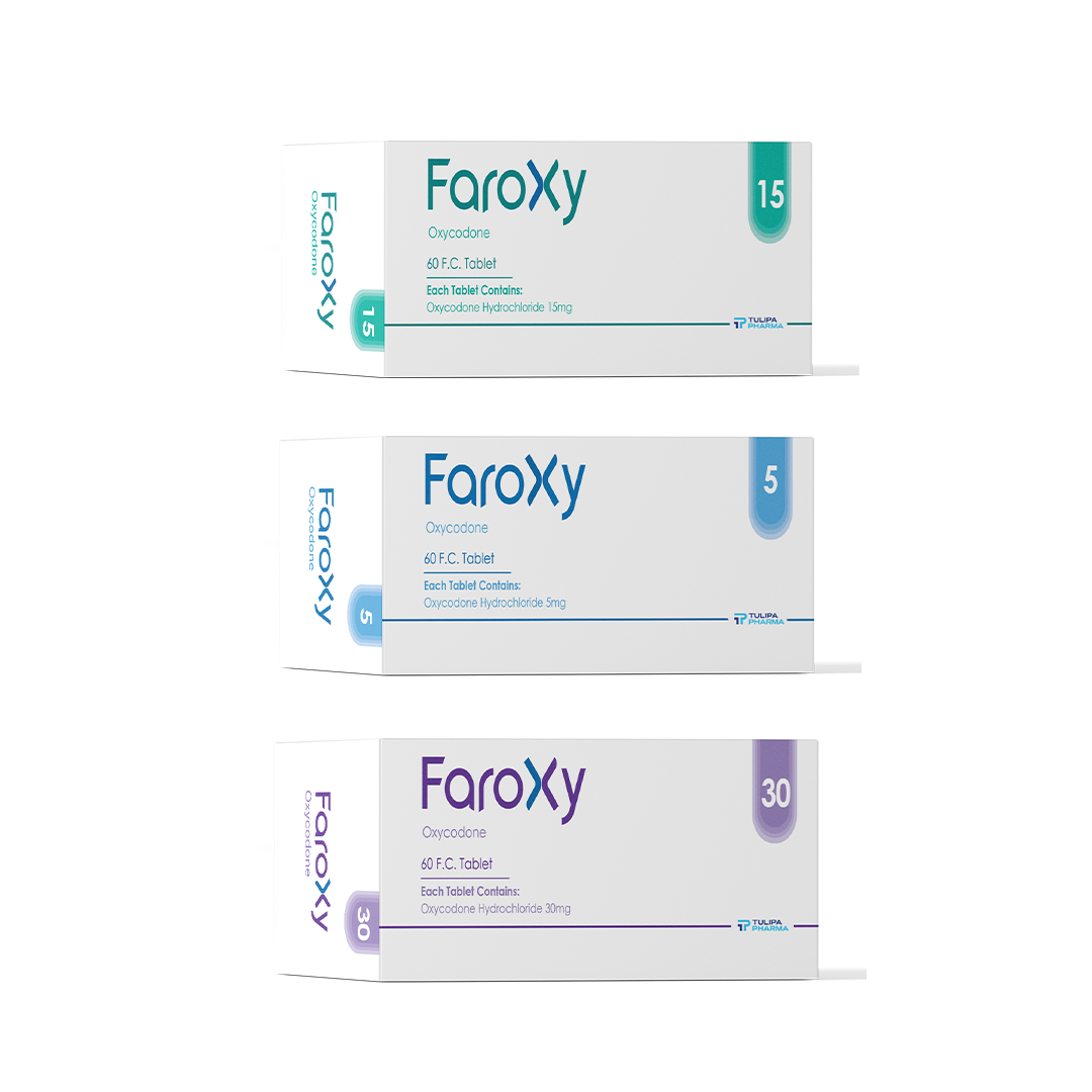 Faroxy