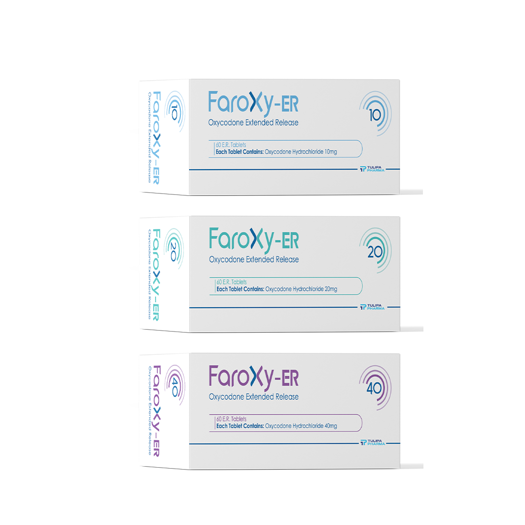 Faroxy ER