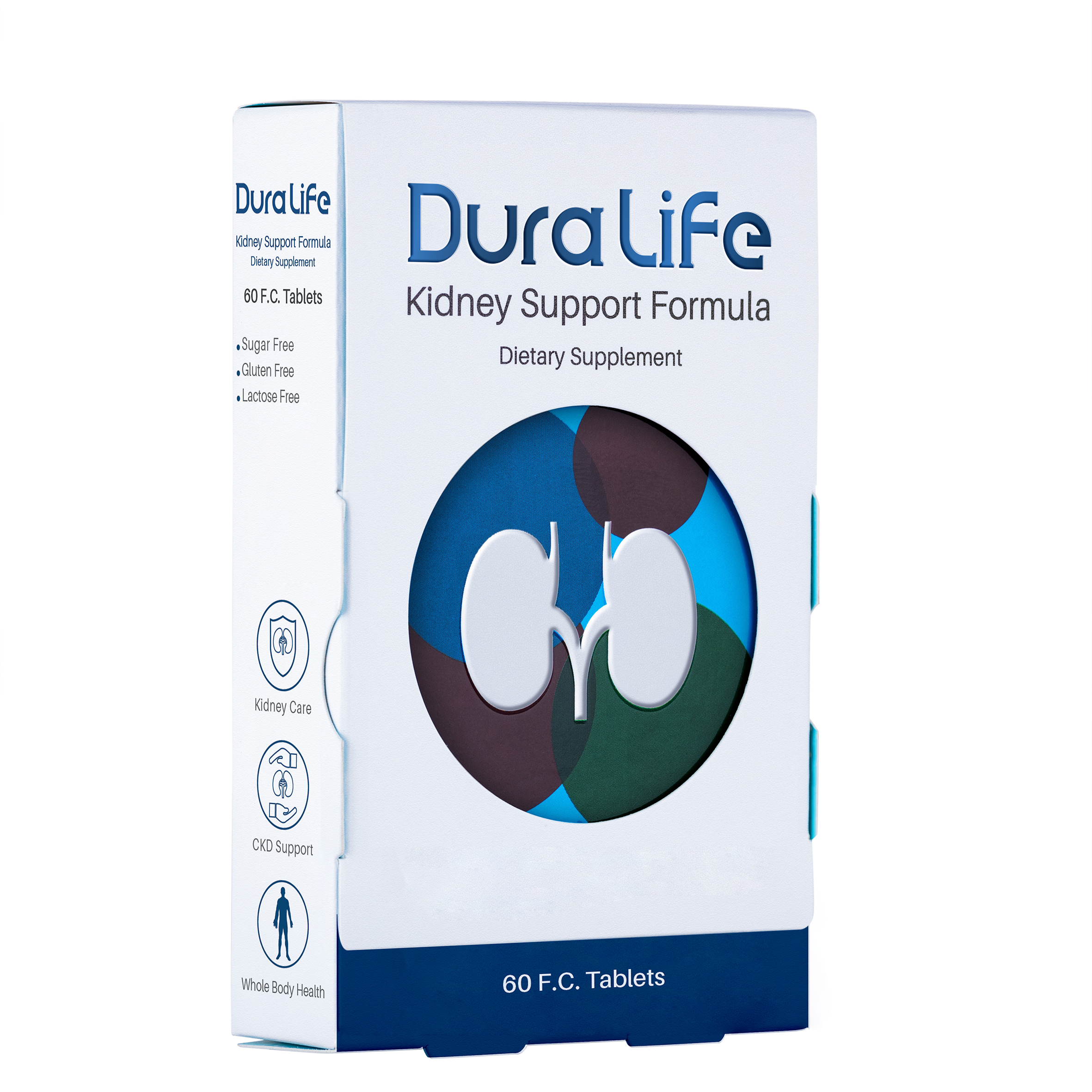 DuraLife Kidney